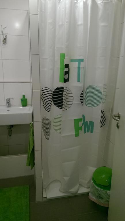 Ferienwohnung Im Weihergrund Engen Buitenkant foto